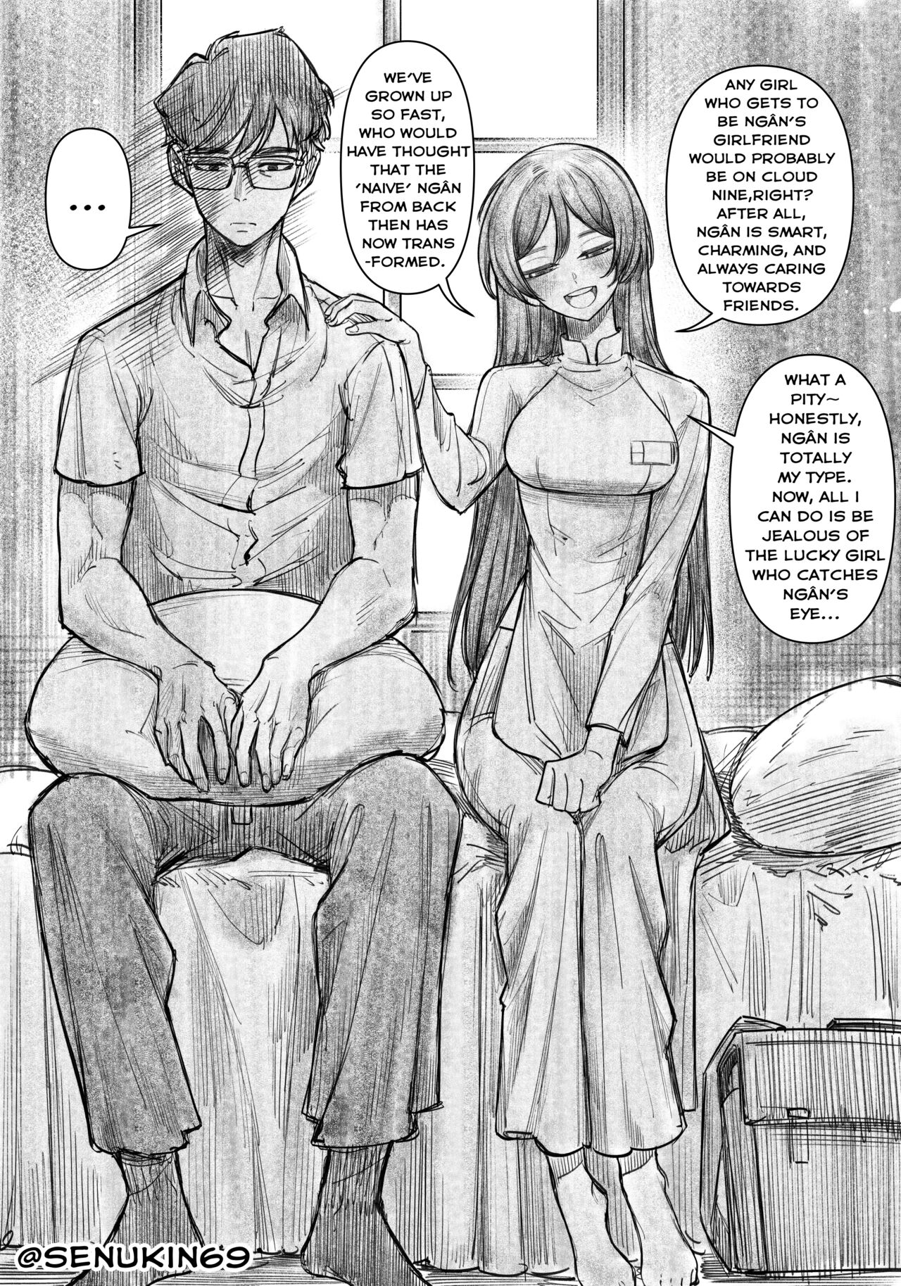 Rotten Petal page 6 full