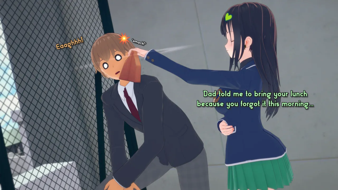 cash queen ch2 page 8 full