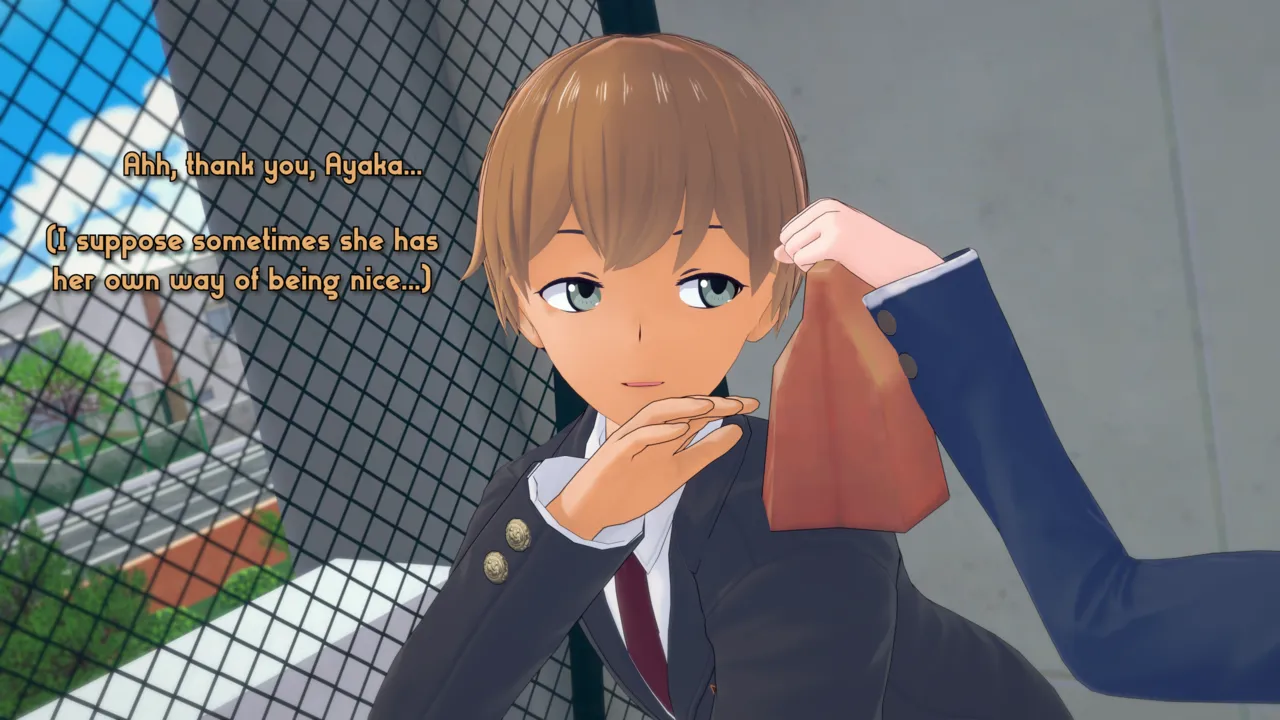 cash queen ch2 page 9 full