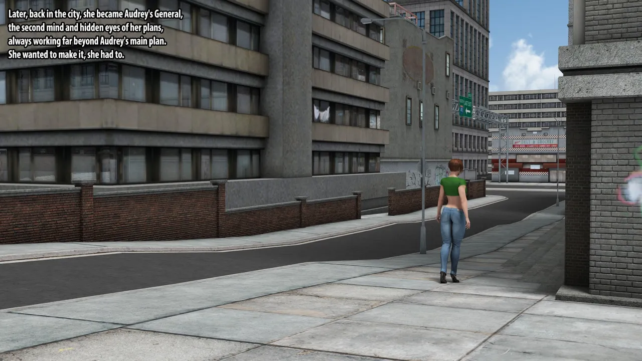 Domina's Valley 3 page 4 full