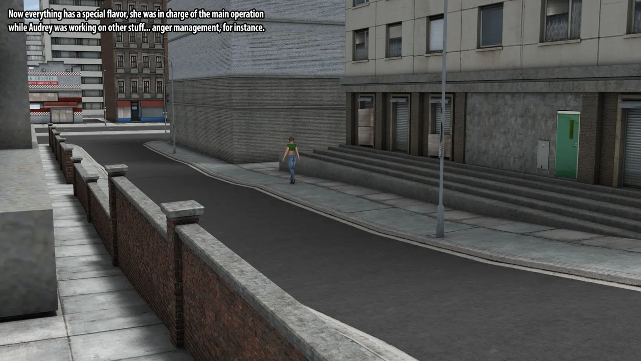 Domina's Valley 3 page 5 full