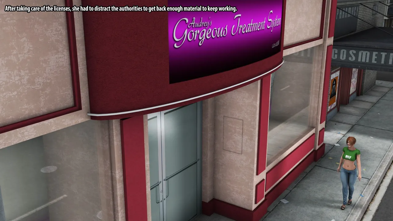 Domina's Valley 3 page 6 full