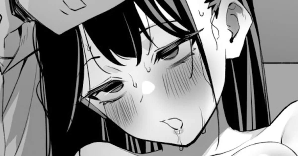 Ecchi na Omise ni Ittara, Mukashi no Doukyuusei ga Ita Hanashi Sono 5-1280x page 1 full