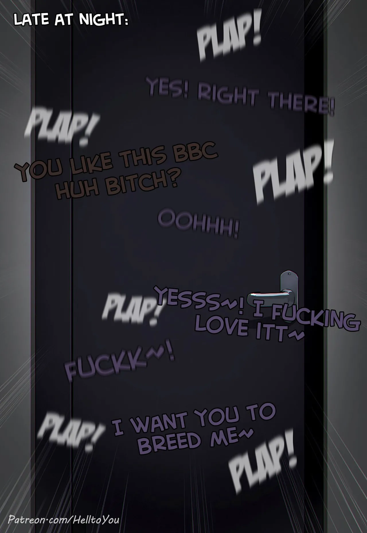 High School DxD Netorare Gallery page 4 full