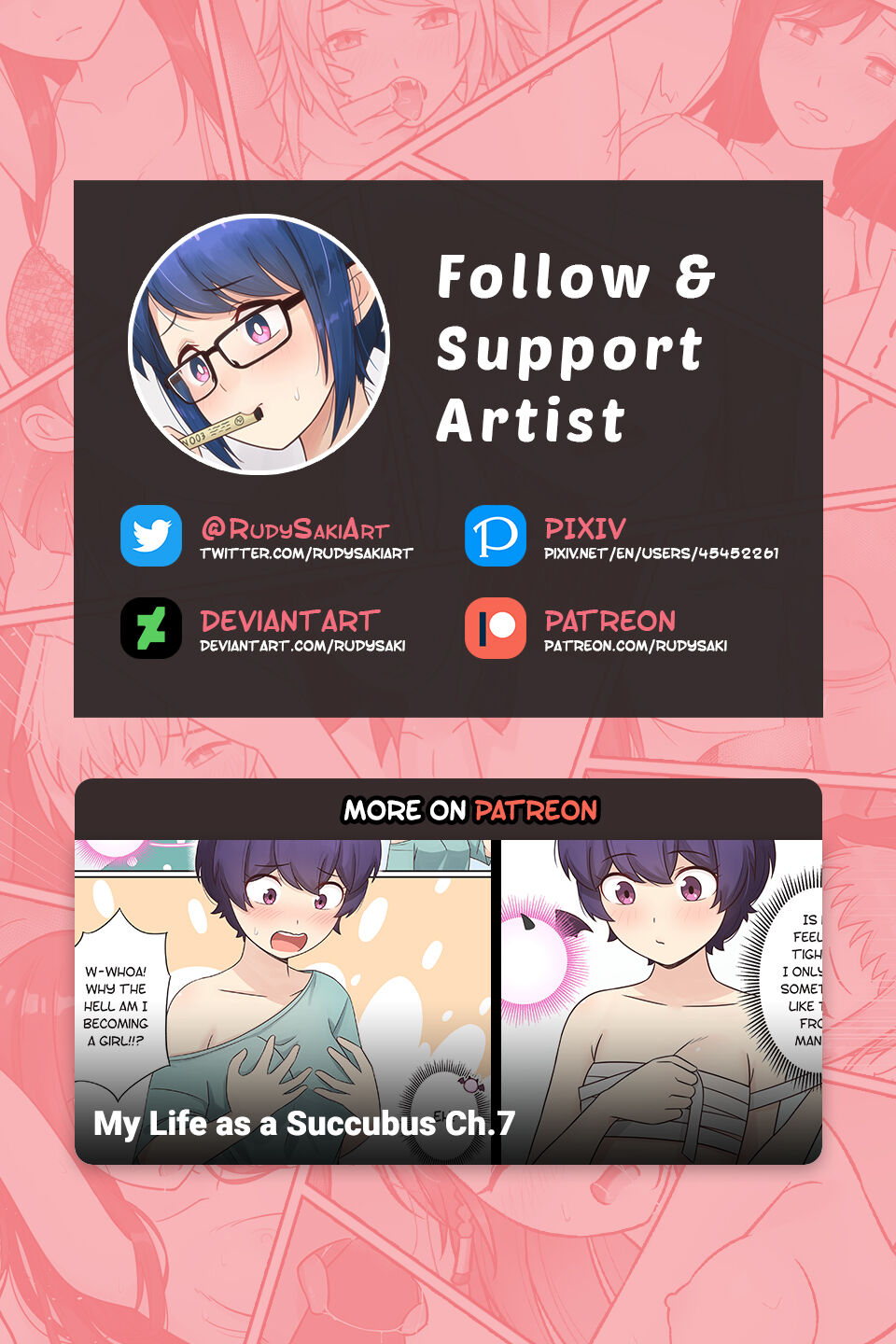 My Life as a Succubus Ch.06 page 10 full