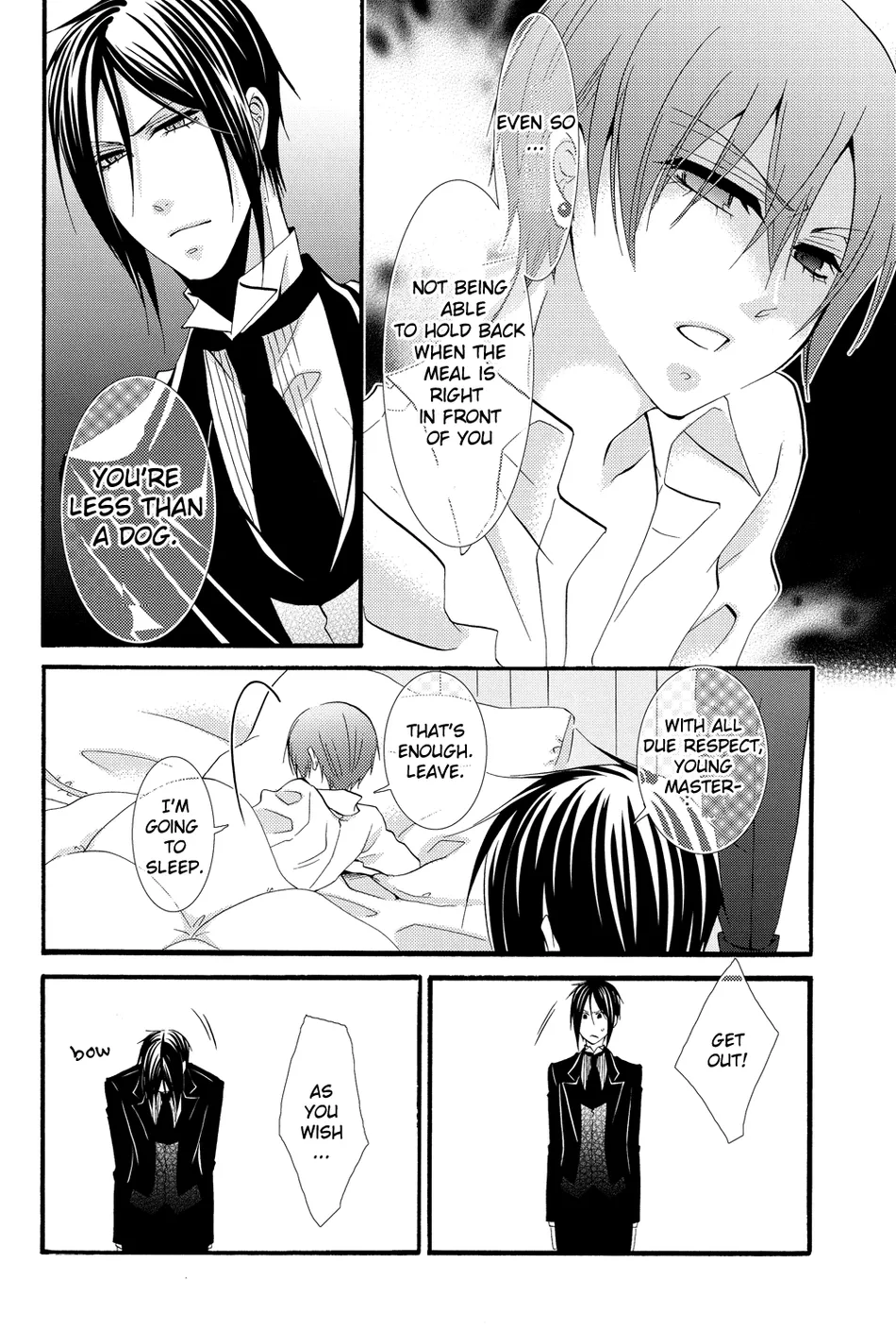 Candy Doll III page 10 full