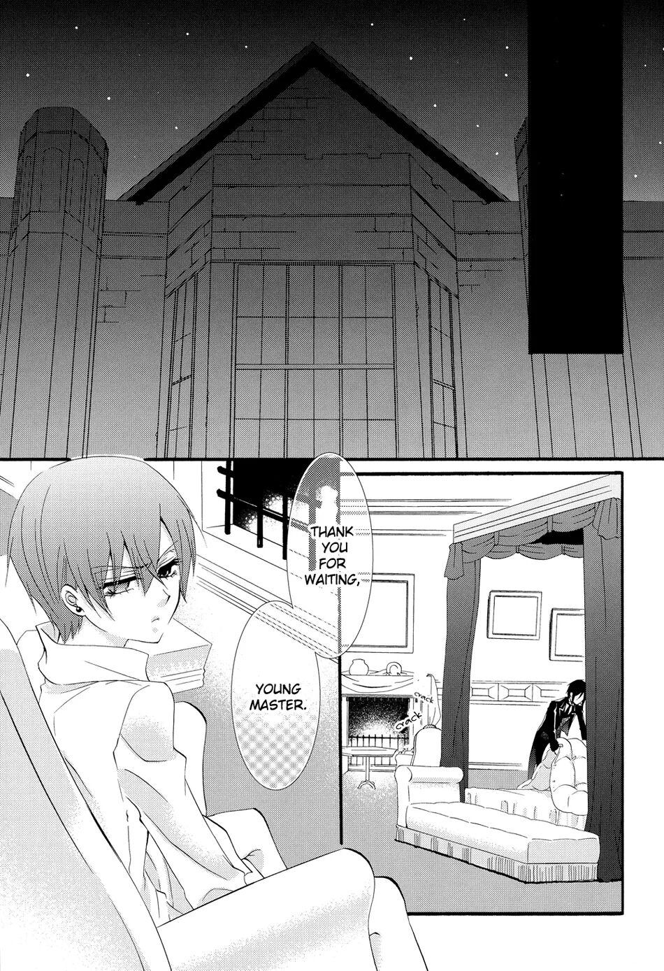 Candy Doll III page 5 full