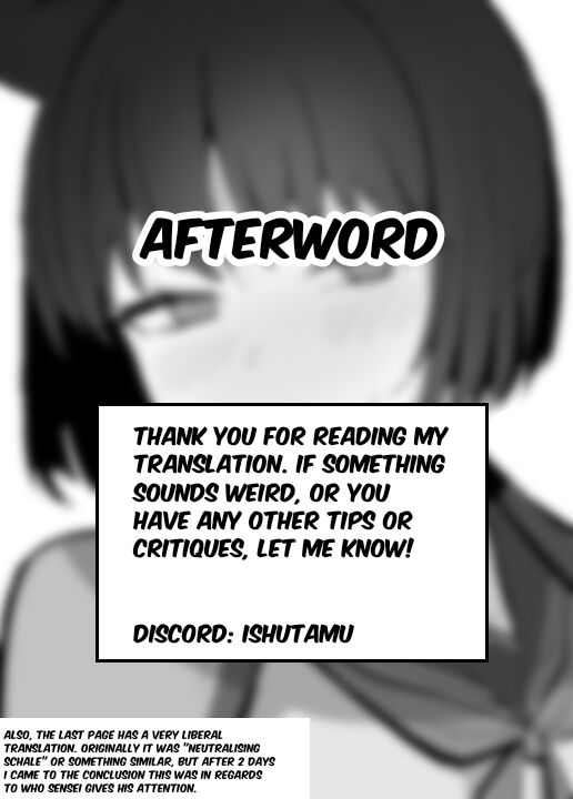 Hiru mo Yoru mo Schale ni Isuwaru Kikyou page 5 full