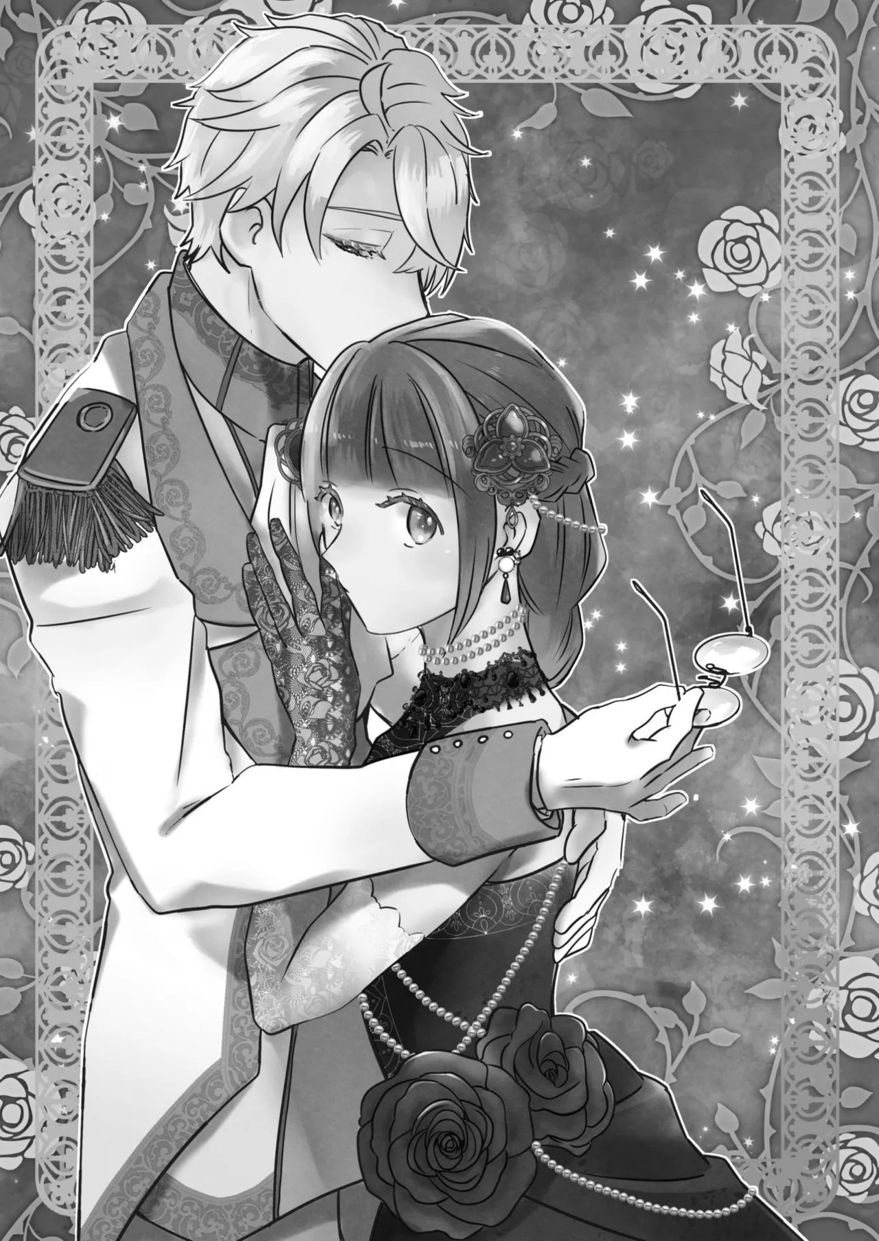 Toshishita ōji wa Moto Kateikyōshi o Metoritai 3 | The Younger Prince Wishes To Marry His Ex-Private Tutor 3 page 2 full