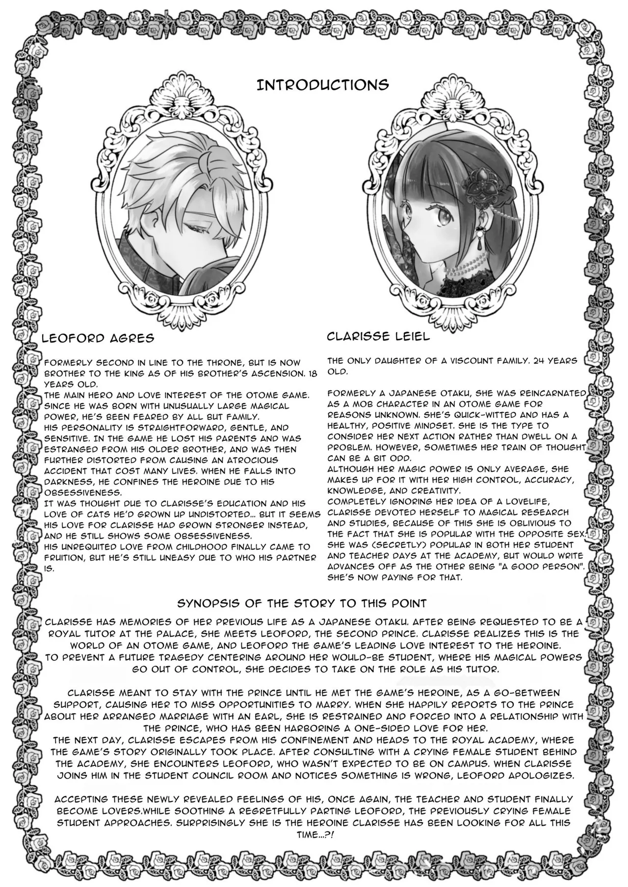 Toshishita ōji wa Moto Kateikyōshi o Metoritai 3 | The Younger Prince Wishes To Marry His Ex-Private Tutor 3 page 4 full