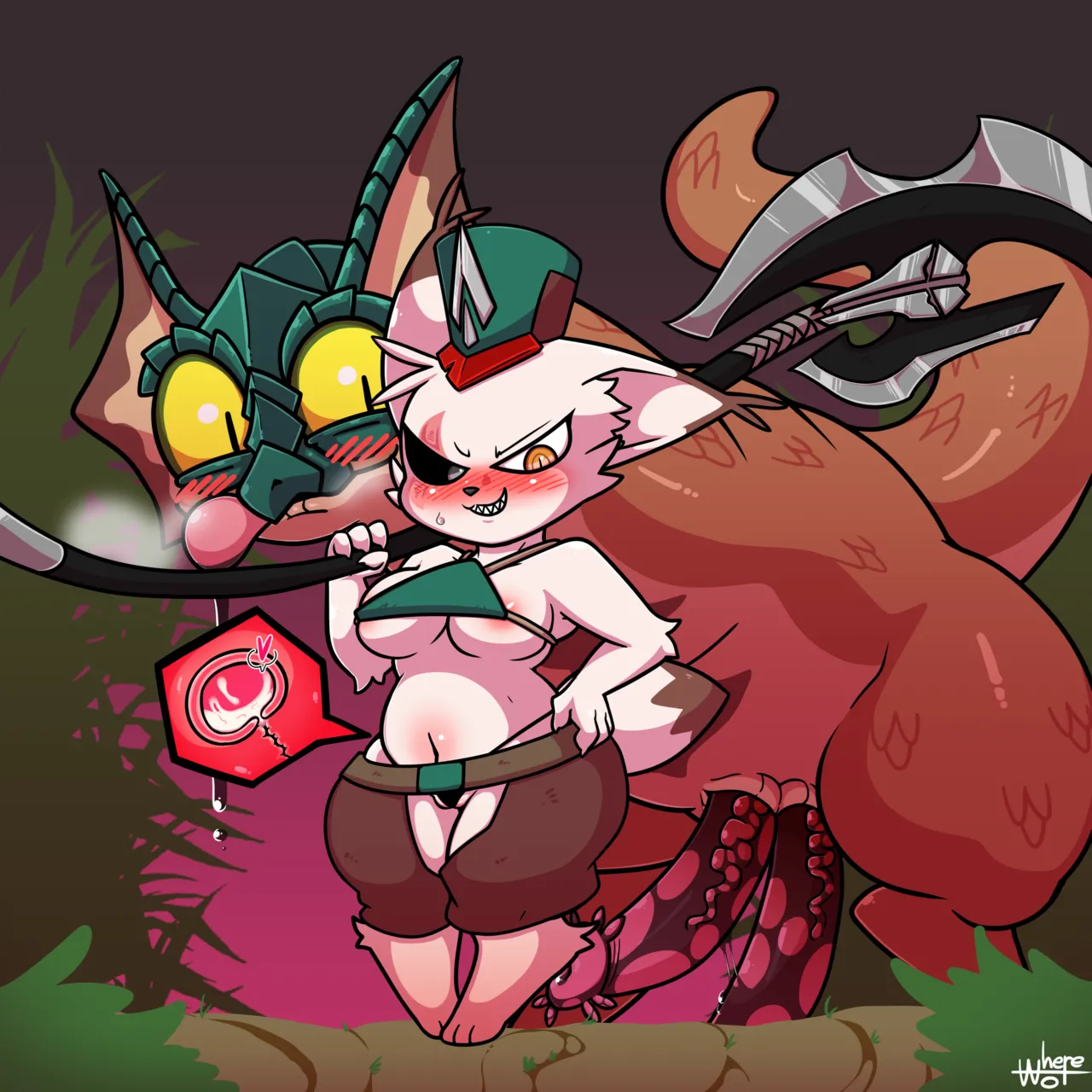 Shortstack League page 5 full