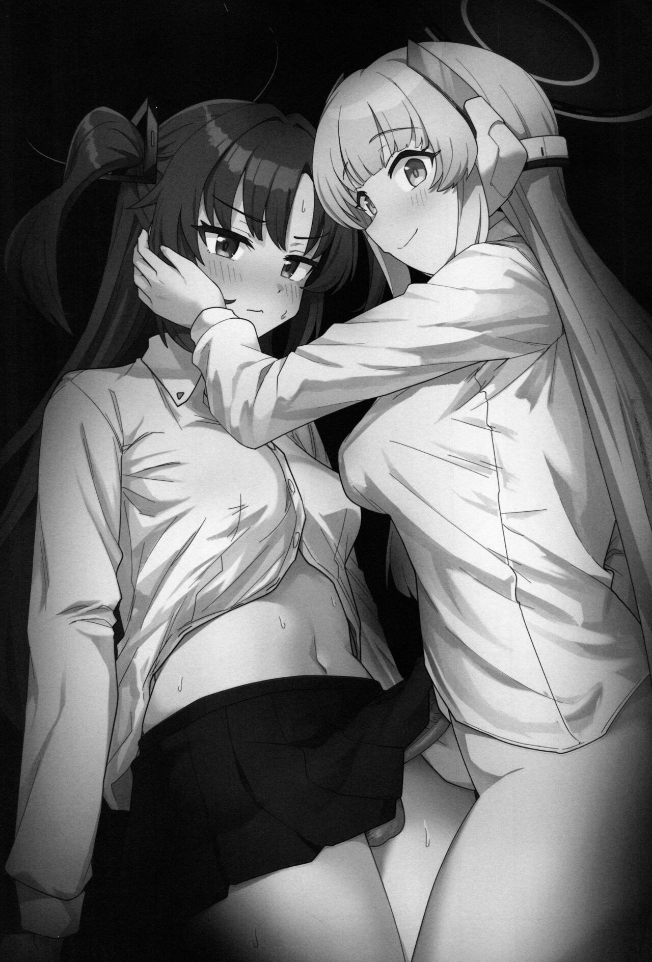 Futa Yuuka Archive Ni page 2 full