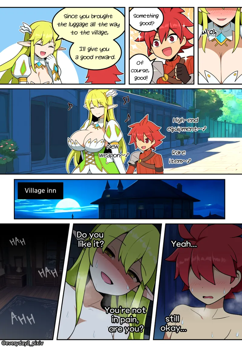 Elswordick page 3 full