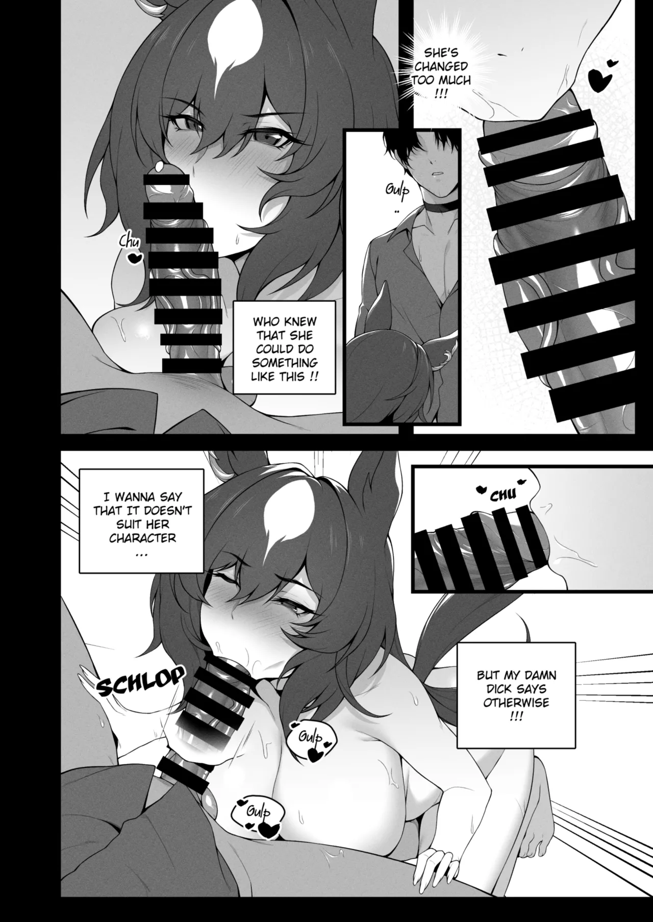 Shining Star page 6 full