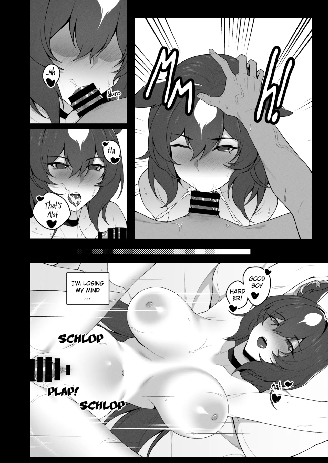 Shining Star page 8 full