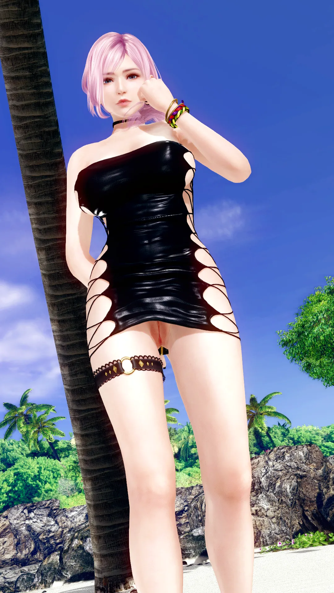 dead or alive page 4 full