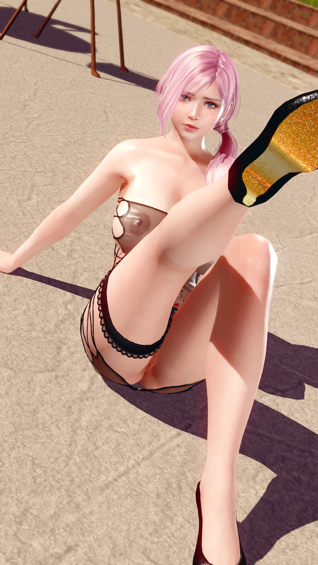 dead or alive page 8 full