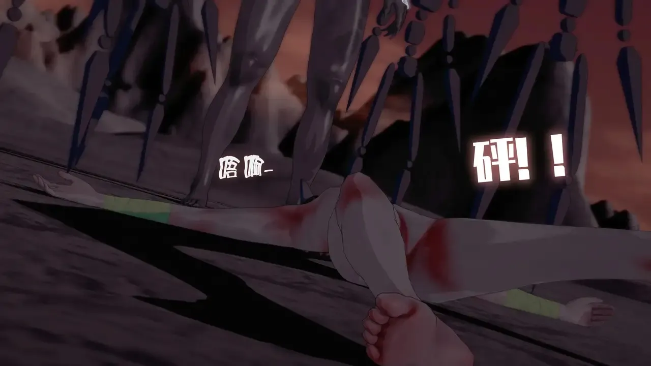 Projekt-星月 最强战姬奥莉薇娅 page 5 full