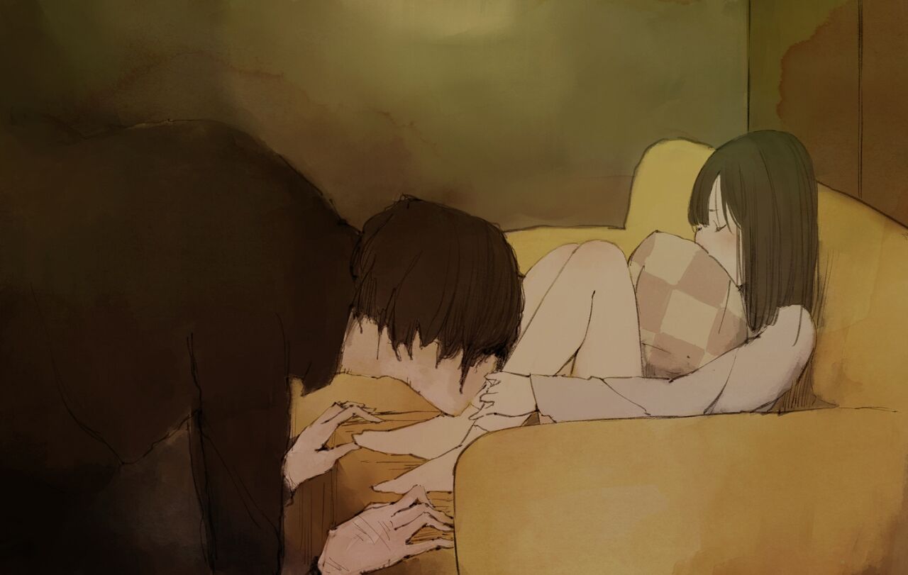 Adokenai shōjo no ubuna karada ni kairaku o oshie komu page 3 full