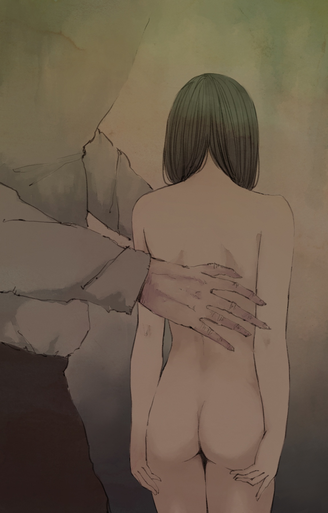 Adokenai shōjo no ubuna karada ni kairaku o oshie komu page 6 full