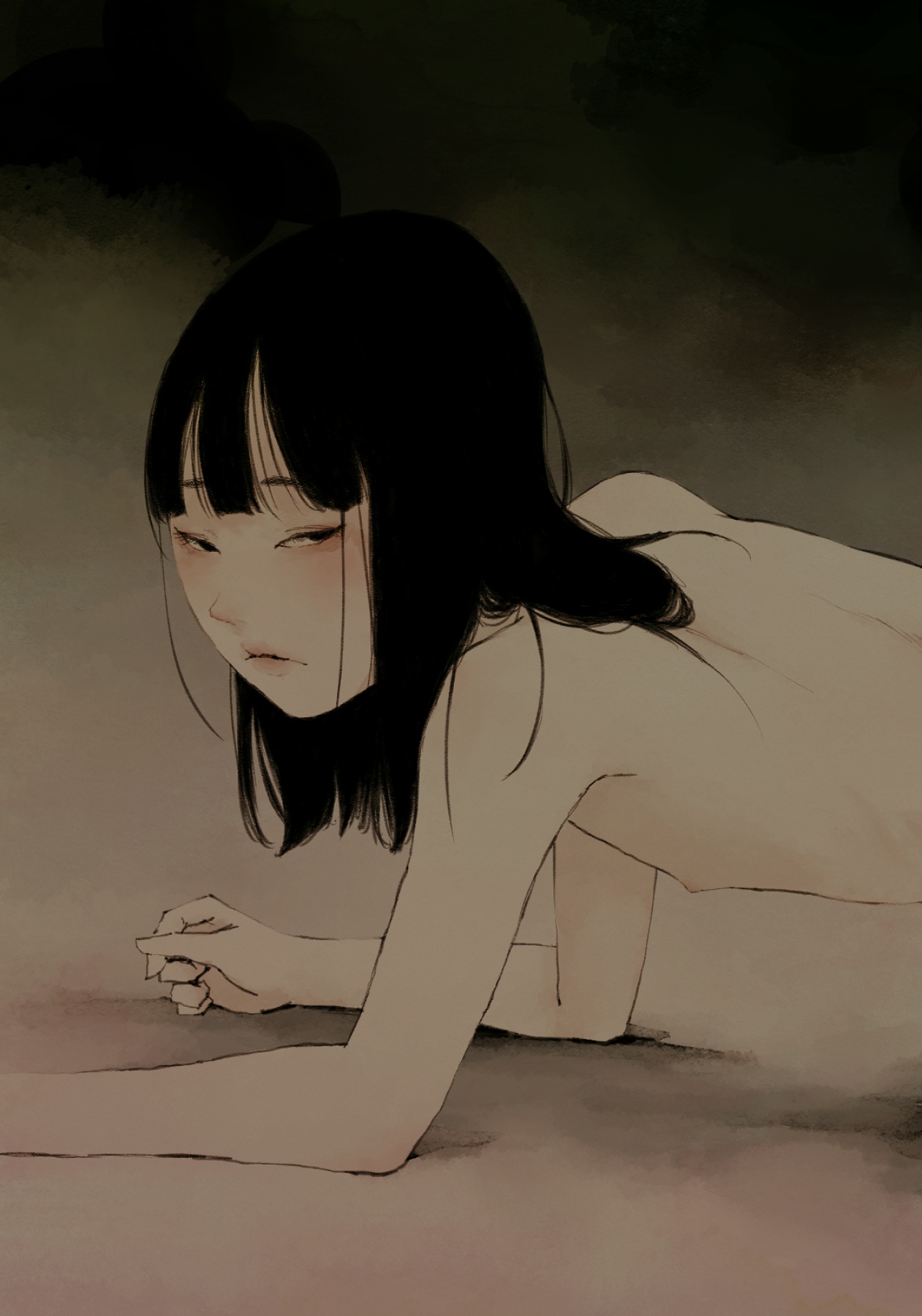 Adokenai shōjo no ubuna karada ni kairaku o oshie komu page 8 full