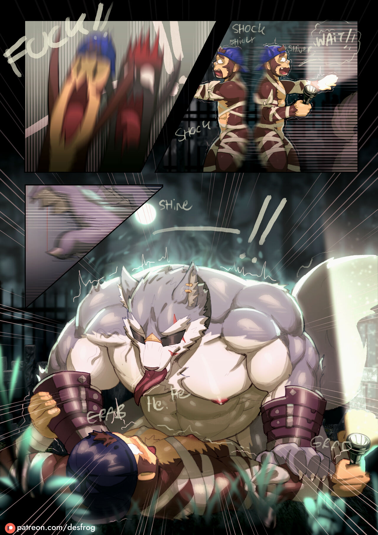 halloween page 2 full