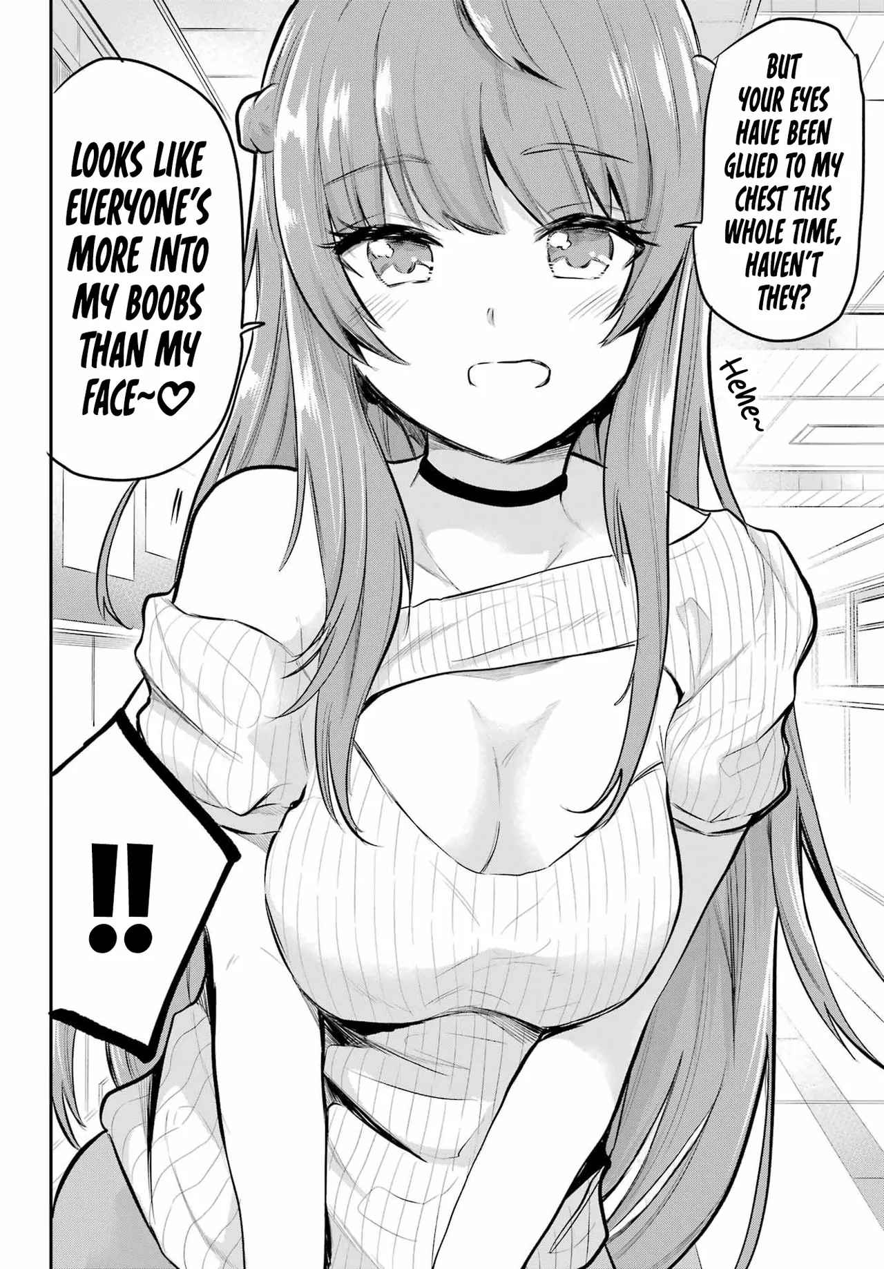 Miya-chan no Kyuuin Life! - Chapter 3 page 6 full