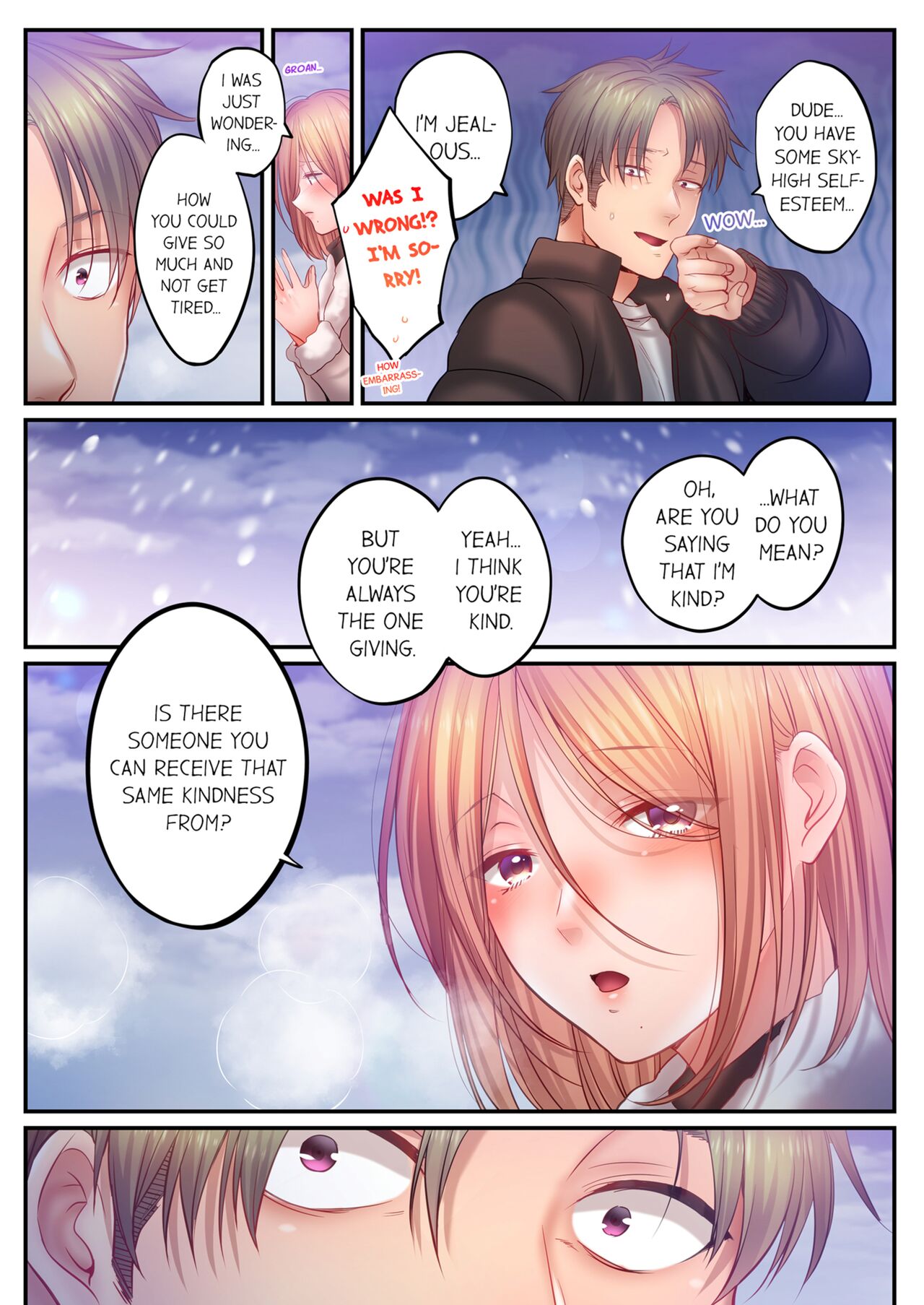 [FFC] Netori Esthe de, Konya, Tsuma ga.... | I Can't Resist His Massage! Cheating in Front of My Husband's Eyes Vol. 1-15 [English] [Decensored] [Ongoing] Hentai - Raw  1031