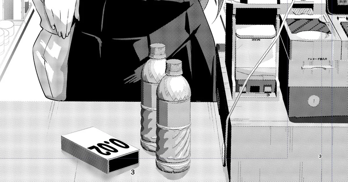 コスプレ鈴谷さん できたところまで page 1 full