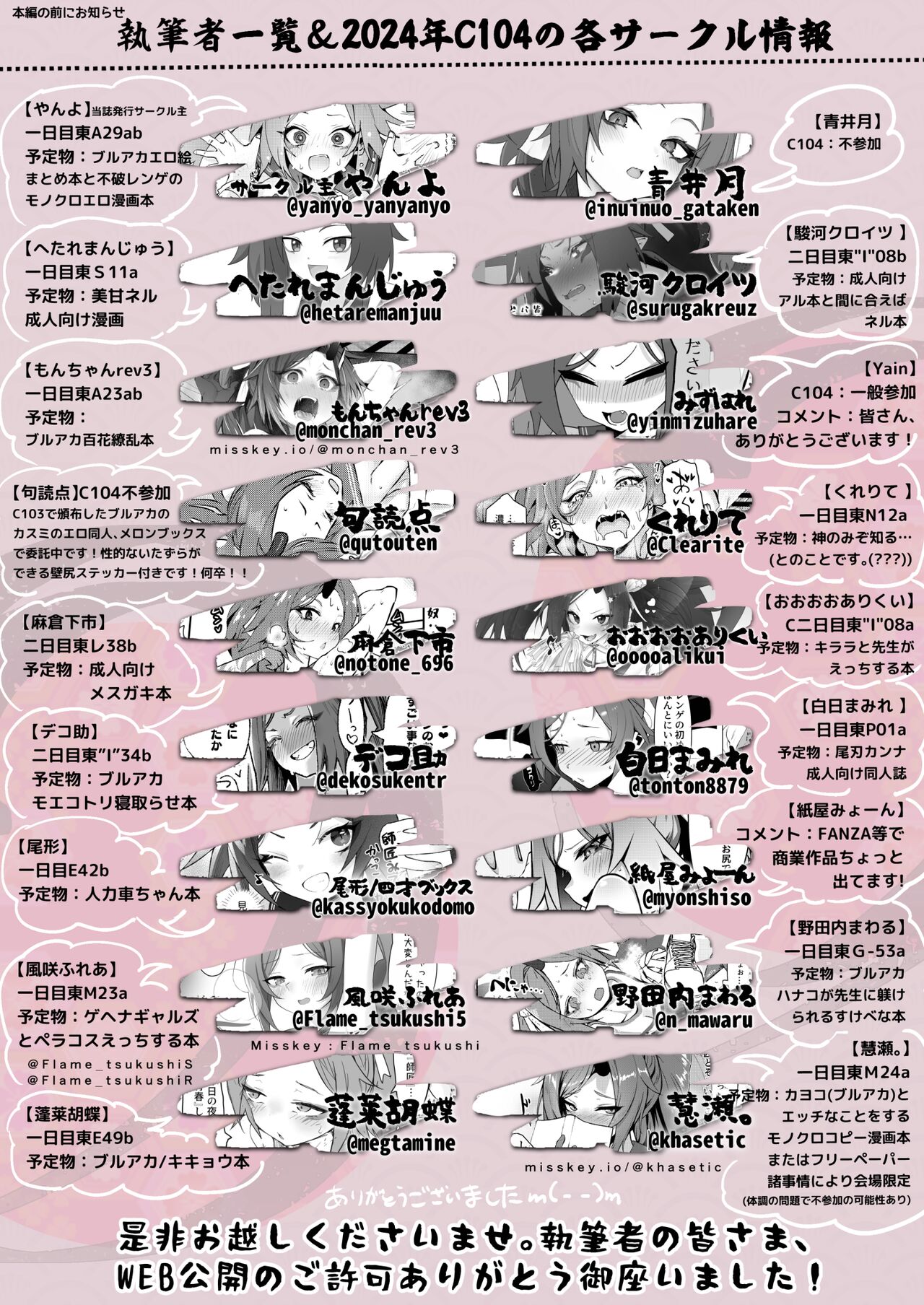 Kore ga Atashi no Seishun Katsudou! page 2 full