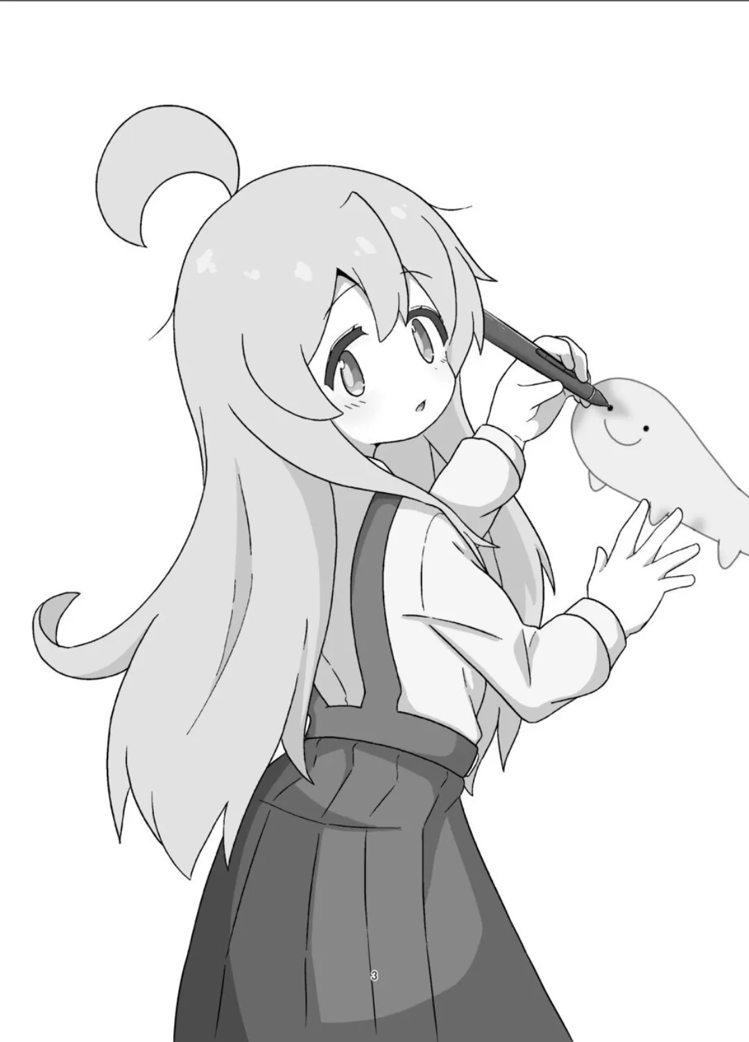 えろまりすとVol.COMIC page 2 full