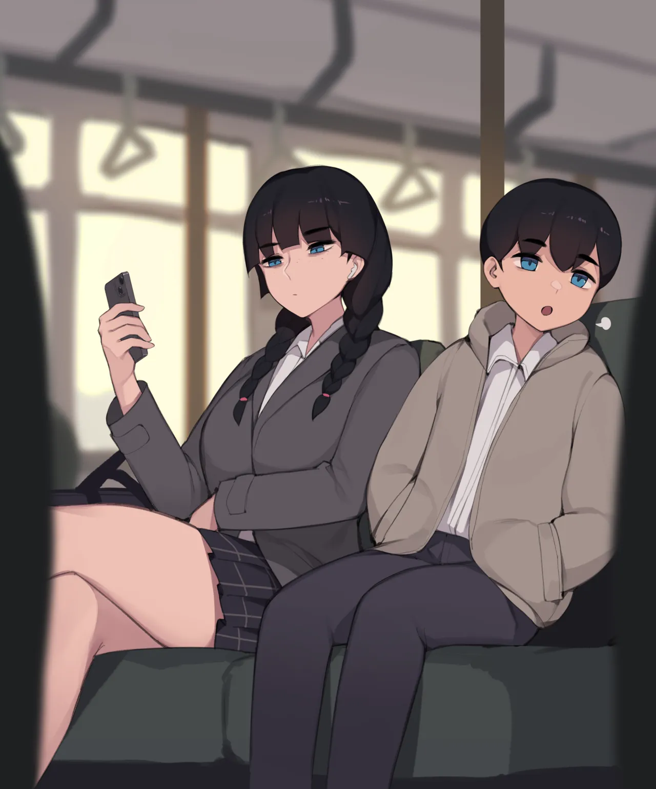 Family 25 - 30 page 1 full