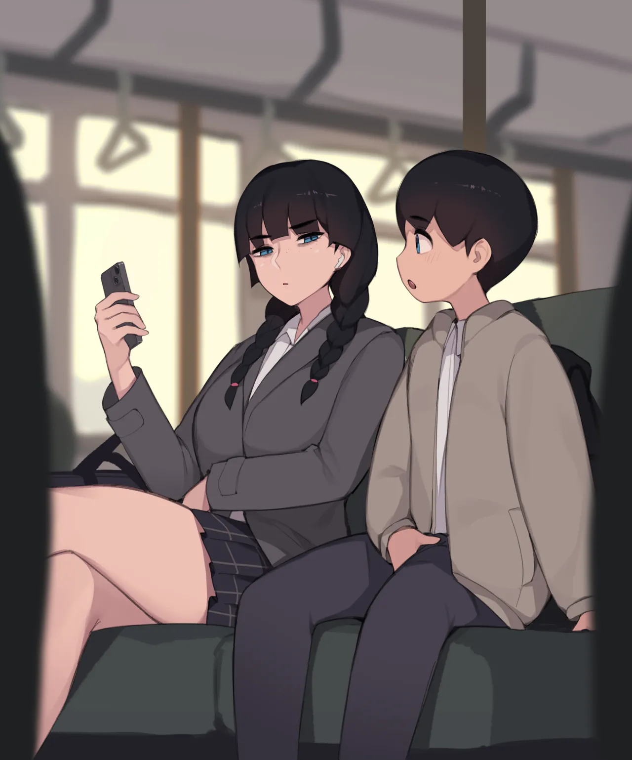 Family 25 - 30 page 2 full