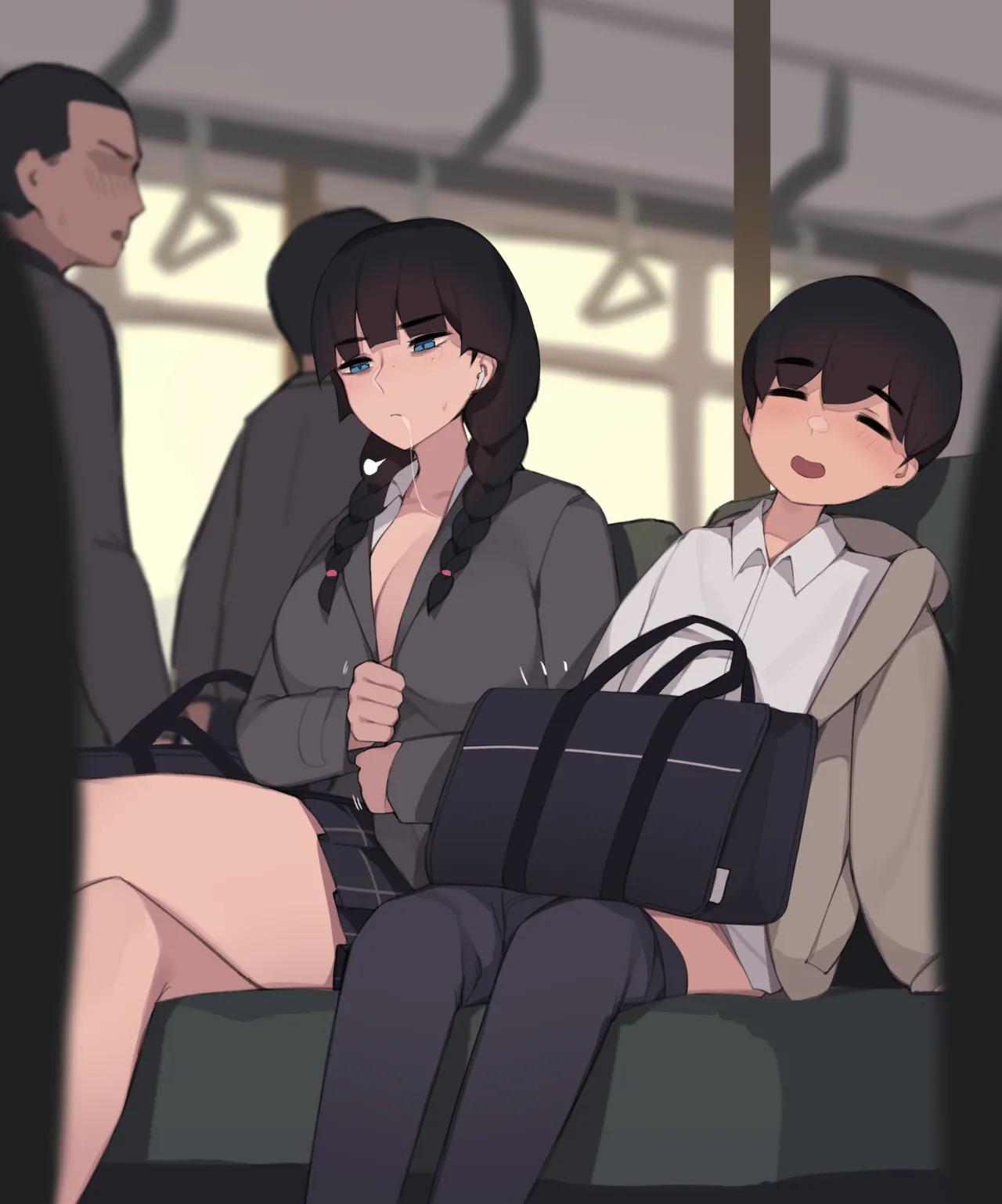 Family 25 - 30 page 7 full