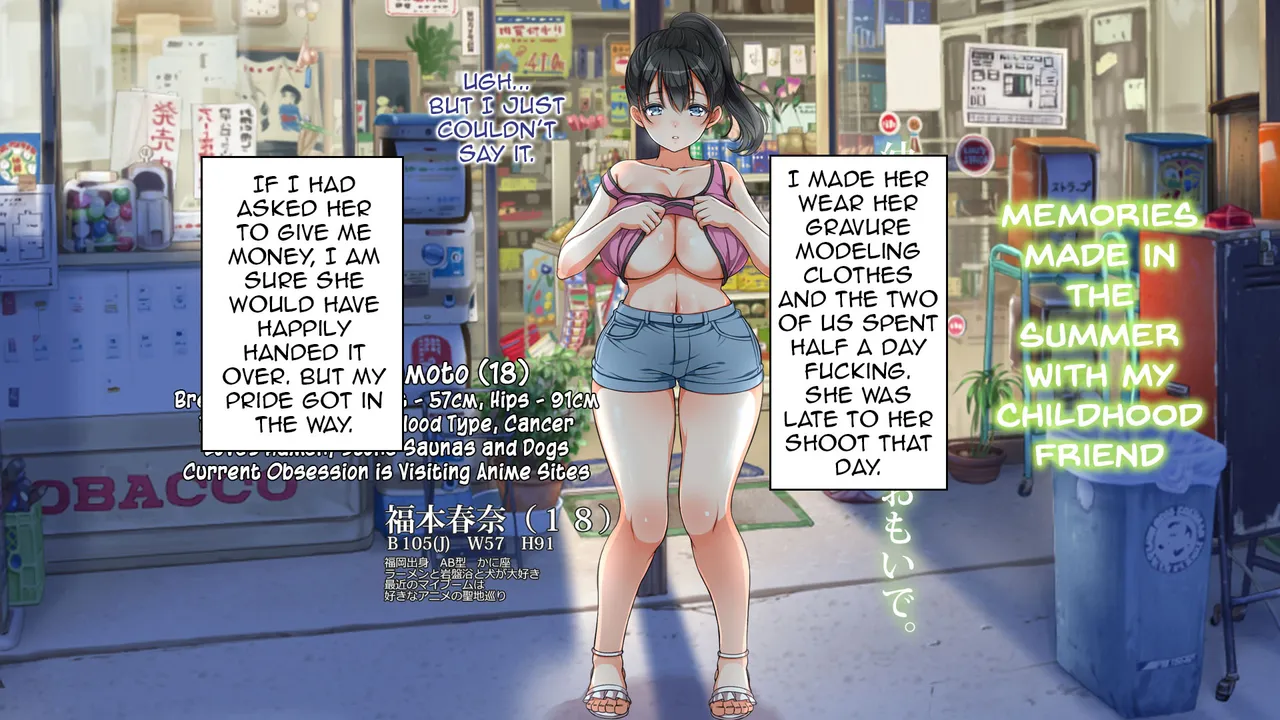 Lucky Dosukebe! Kouhen | Lucky Pervert! The Sequel page 4 full