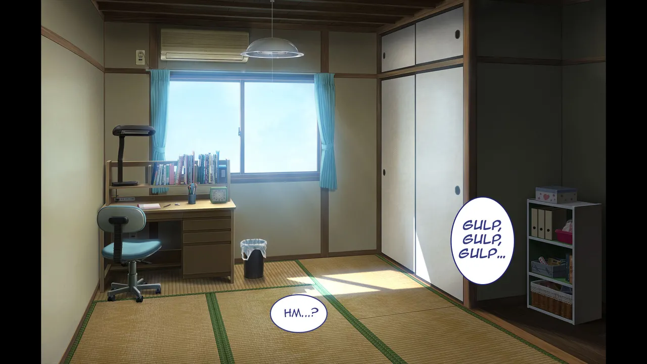 Lucky Dosukebe! Kouhen | Lucky Pervert! The Sequel page 8 full