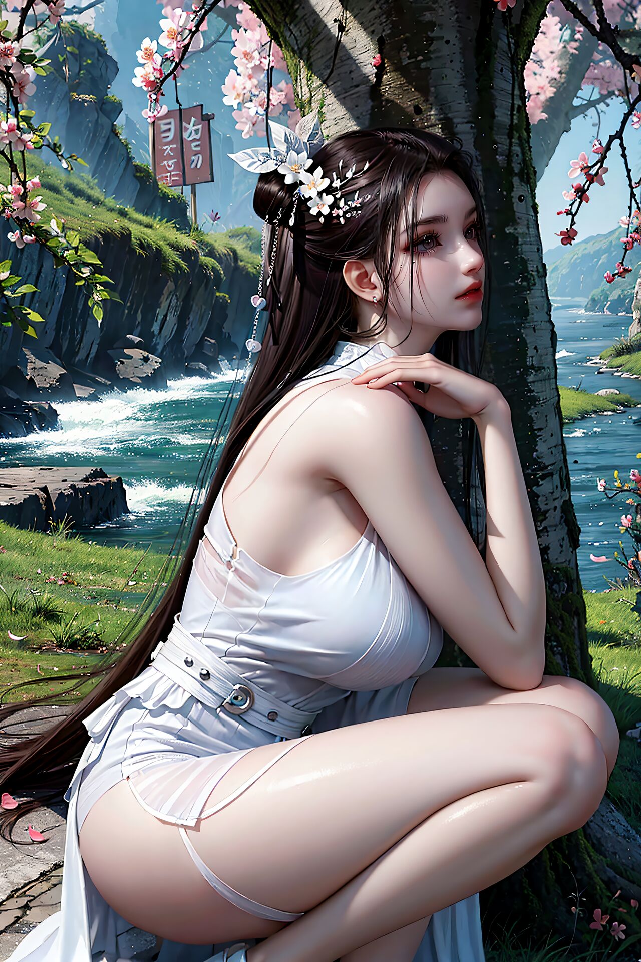 少年白马醉春风玥瑶4汹涌澎湃 page 2 full