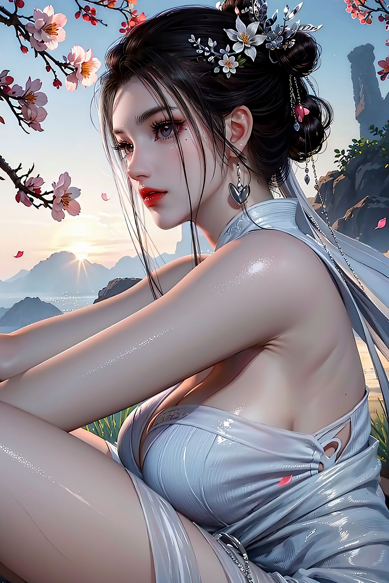 少年白马醉春风玥瑶4汹涌澎湃 page 8 full