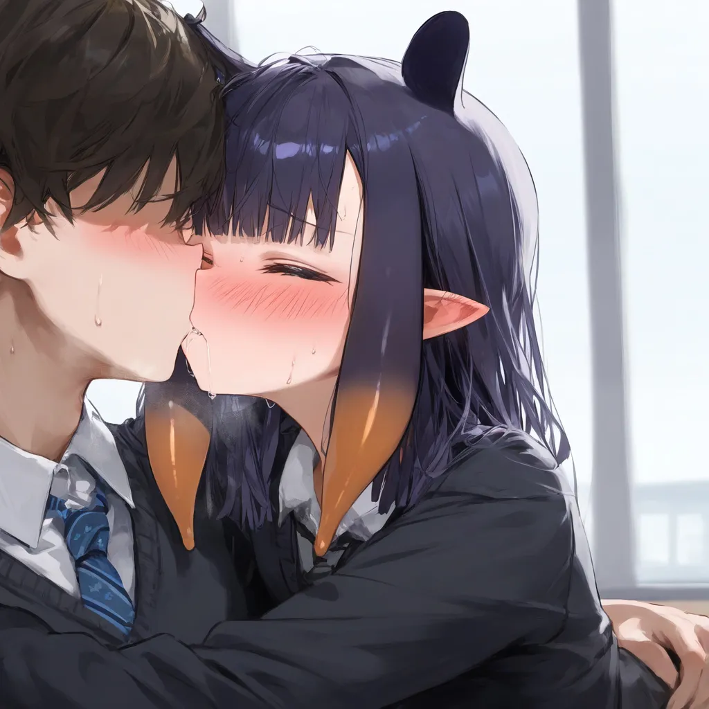 Pixiv-一伊那爾栖ninomae ina'nis-school- page 10 full