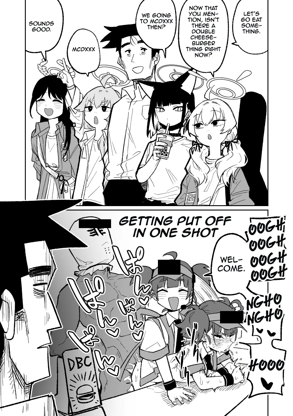 When It Comes To A page 2 full