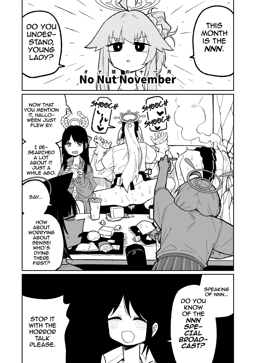 When It Comes To A page 5 full