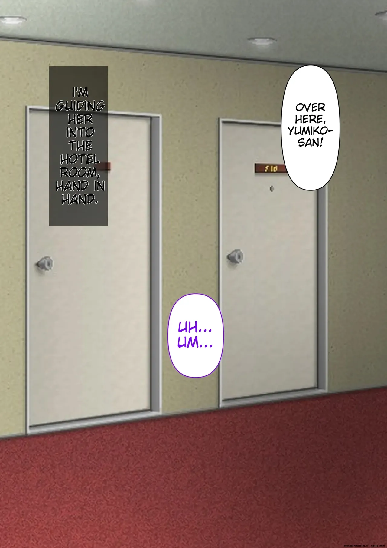 The story of how I picked up a plump and sexy old woman and made her my wife | Nanpa shita Geki Muchimuchi Body Babaa o Yome ni Shita Hanashi page 10 full