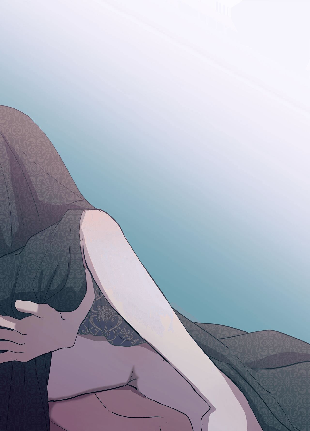 Yomeki okure-mura Musume wa Shinpu-sama no Dekiai kara nige rarenai | Village Woman Who Missed Her Chance At Marriage Cannot Escape From The Infatuated Priest page 2 full