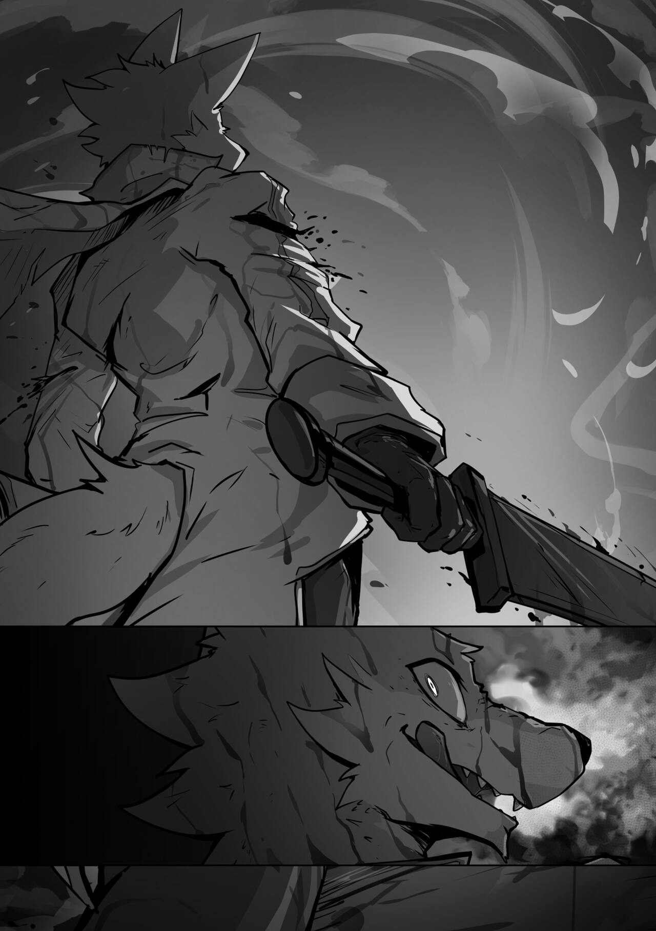 Where You Belong To page 4 full