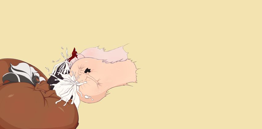 Sushi Cumflation page 1 full