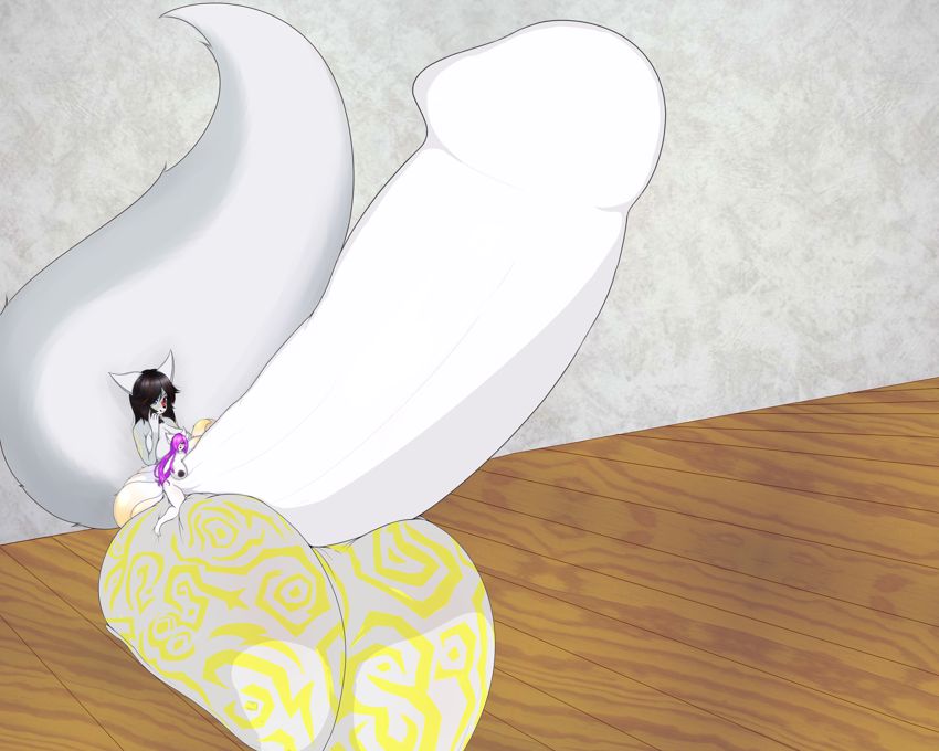 Sushi Cumflation page 5 full