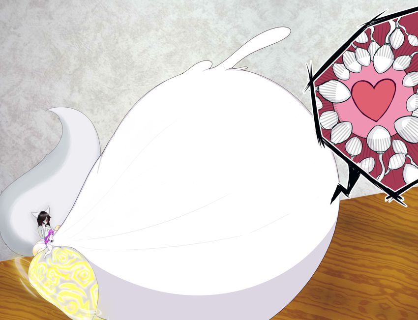 Sushi Cumflation page 6 full