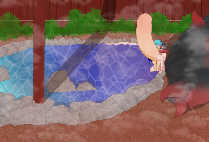 Sushi Cumflation page 7 full