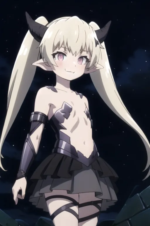 Isekai Maou - Krebskulm daidoujipv ai generated page 2 full