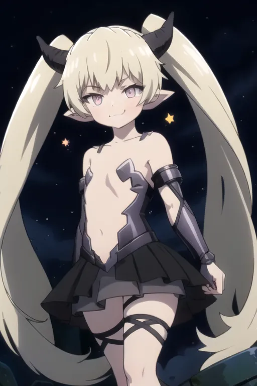 Isekai Maou - Krebskulm daidoujipv ai generated page 3 full